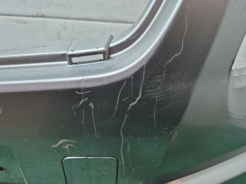 Recambio de paragolpes delantero para nissan qashqai i (j10, nj10) 2.0 referencia OEM IAM   