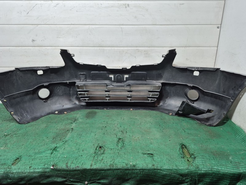 Recambio de paragolpes delantero para nissan qashqai i (j10, nj10) 2.0 referencia OEM IAM   