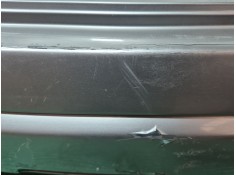 Recambio de paragolpes trasero para nissan qashqai i (j10, nj10) 2.0 dci referencia OEM IAM    2