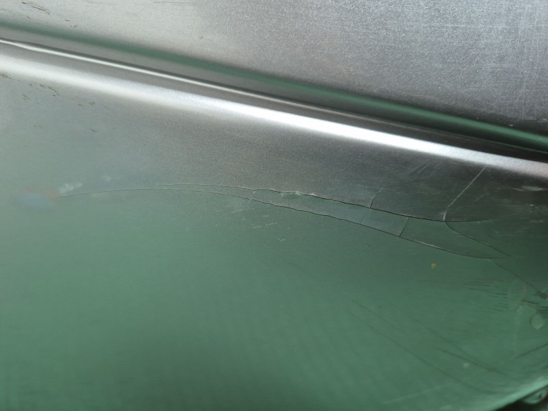 Recambio de paragolpes trasero para nissan qashqai i (j10, nj10) 2.0 dci referencia OEM IAM   