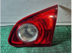 Recambio de piloto trasero derecho interior para nissan qashqai i (j10, nj10) 2.0 dci referencia OEM IAM 89071064 89071064 26550