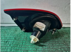 Recambio de piloto trasero derecho interior para nissan qashqai i (j10, nj10) 2.0 dci referencia OEM IAM 89071064 89071064 26550 2
