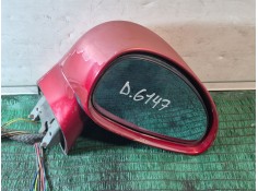Recambio de retrovisor derecho para citroën c4 i (lc_) 1.6 hdi referencia OEM IAM E9024287 E9024287 96467116