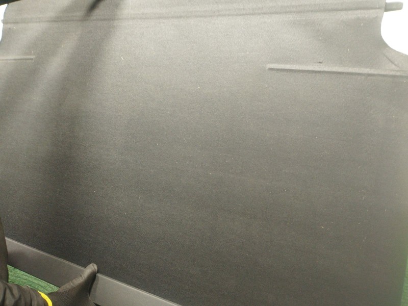 Recambio de bandeja trasera para ssangyong tivoli grand 1.5 t-gdi referencia OEM IAM   