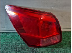 Recambio de piloto trasero izquierdo para nissan qashqai i (j10, nj10) 2.0 dci referencia OEM IAM   