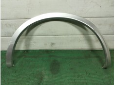 Recambio de aletin trasero izquierdo para nissan qashqai i (j10, nj10) 2.0 dci referencia OEM IAM   