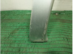 Recambio de aletin trasero izquierdo para nissan qashqai i (j10, nj10) 2.0 dci referencia OEM IAM    2