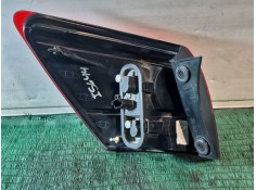 Recambio de piloto trasero derecho para nissan qashqai i (j10, nj10) 2.0 dci referencia OEM IAM    2