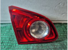 Recambio de piloto trasero izquierdo interior para nissan qashqai i (j10, nj10) 2.0 dci referencia OEM IAM 89071063 89071063 265