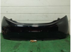 Recambio de paragolpes trasero para peugeot 208 i (ca_, cc_) 1.2 puretech 82 referencia OEM IAM   