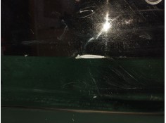 Recambio de paragolpes trasero para peugeot 208 i (ca_, cc_) 1.2 puretech 82 referencia OEM IAM    2