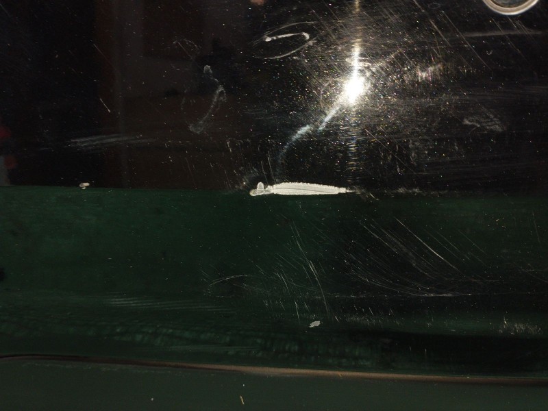 Recambio de paragolpes trasero para peugeot 208 i (ca_, cc_) 1.2 puretech 82 referencia OEM IAM   