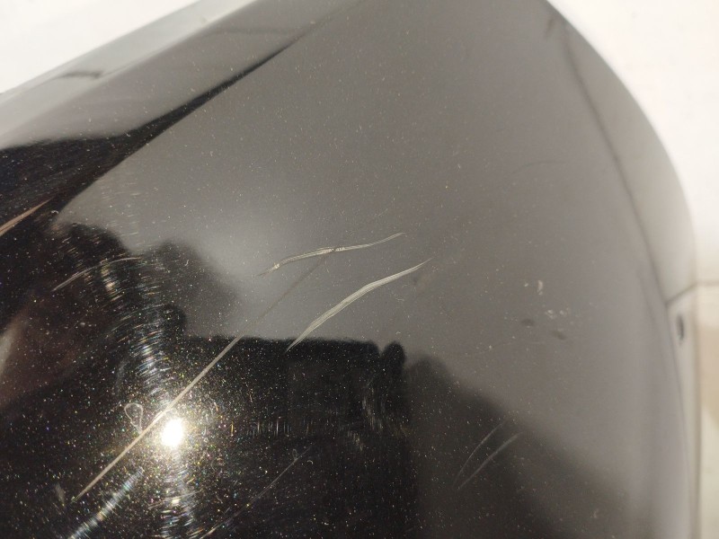 Recambio de paragolpes trasero para peugeot 208 i (ca_, cc_) 1.2 puretech 82 referencia OEM IAM   