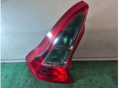 Recambio de piloto trasero izquierdo para citroën c4 i (lc_) 1.6 hdi referencia OEM IAM   