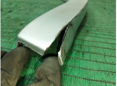 Recambio de aletin trasero derecho para nissan qashqai i (j10, nj10) 2.0 dci referencia OEM IAM    2