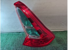 Recambio de piloto trasero derecho para citroën c4 i (lc_) 1.6 hdi referencia OEM IAM 79998D 9646801677 4CXX13404A