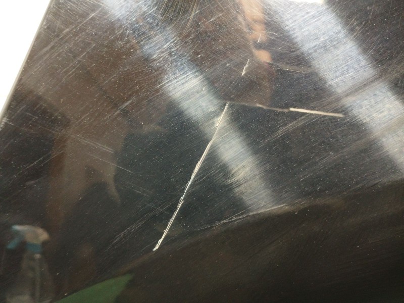 Recambio de aleta delantera derecha para peugeot 208 i (ca_, cc_) 1.2 puretech 82 referencia OEM IAM   