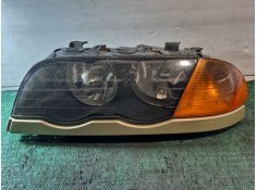 Recambio de faro izquierdo para bmw serie 3 berlina (e46) 320d referencia OEM IAM   