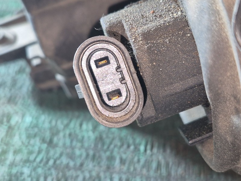 Recambio de faro izquierdo para bmw serie 3 berlina (e46) 320d referencia OEM IAM   