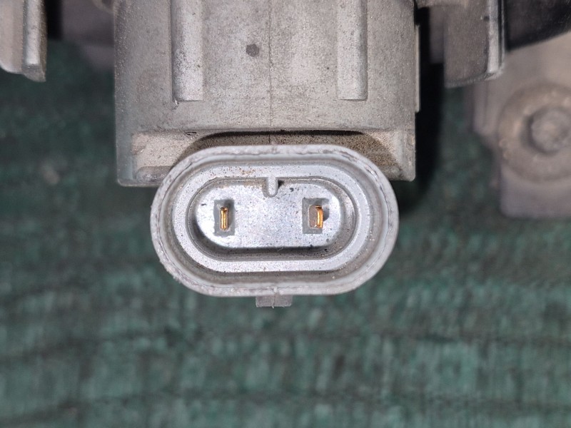 Recambio de faro izquierdo para bmw serie 3 berlina (e46) 320d referencia OEM IAM   