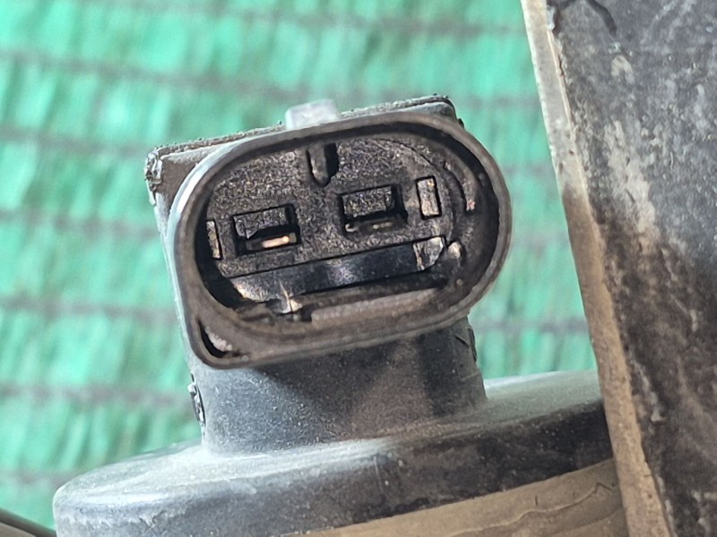 Recambio de faro izquierdo para bmw serie 3 berlina (e46) 320d referencia OEM IAM   