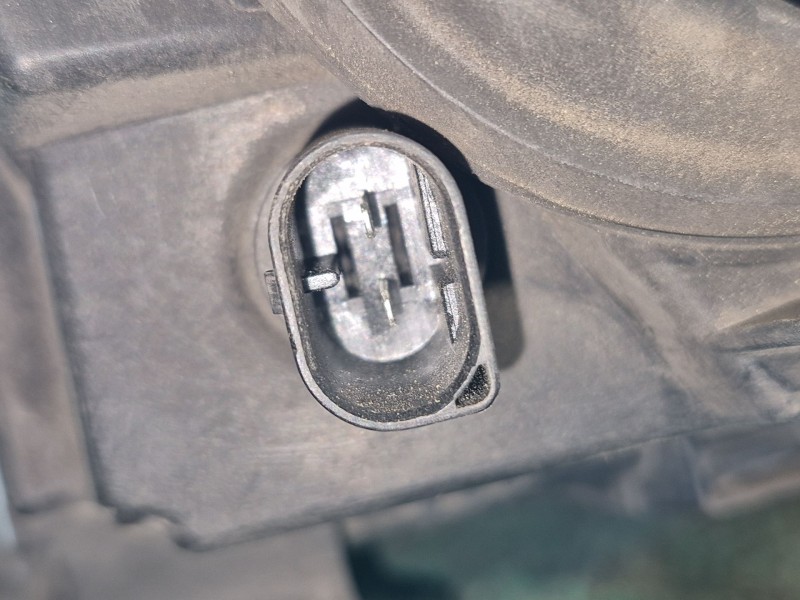 Recambio de faro izquierdo para bmw serie 3 berlina (e46) 320d referencia OEM IAM   