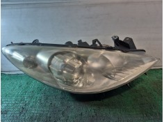 Recambio de faro derecho para peugeot 307 cc (3b) 2.0 16v referencia OEM IAM   
