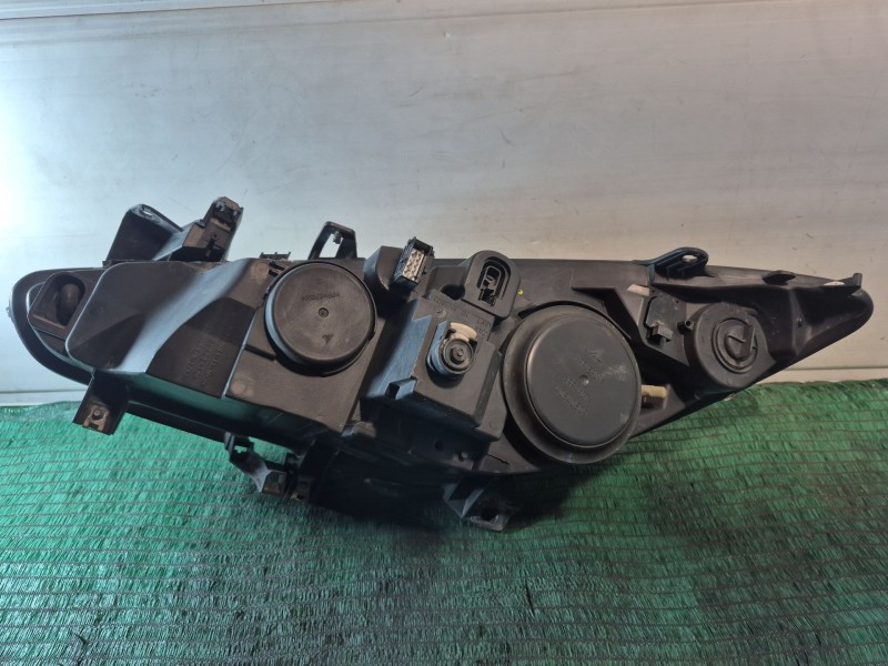 Recambio de faro derecho para peugeot 307 cc (3b) 2.0 16v referencia OEM IAM   