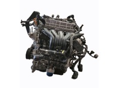 Recambio de motor completo para hyundai ioniq (ae) 1.6 gdi hybrid referencia OEM IAM G4LE G4LE G4LE
