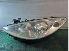 Recambio de faro izquierdo para peugeot 307 cc (3b) 2.0 16v referencia OEM IAM   