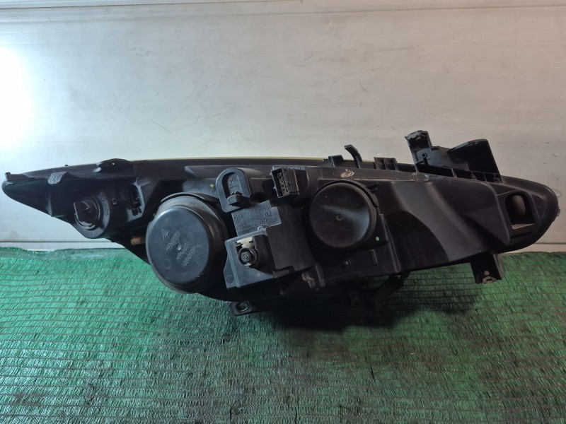 Recambio de faro izquierdo para peugeot 307 cc (3b) 2.0 16v referencia OEM IAM   