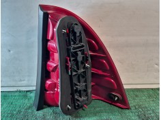 Recambio de piloto trasero izquierdo para mercedes-benz clase c (w203) c 270 cdi (203.016) referencia OEM IAM    2