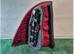 Recambio de piloto trasero derecho para mercedes-benz clase c (w203) c 270 cdi (203.016) referencia OEM IAM   