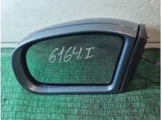 Recambio de retrovisor izquierdo para mercedes-benz clase c (w203) c 270 cdi (203.016) referencia OEM IAM 413133417 413133417 41