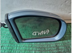 Recambio de retrovisor derecho para mercedes-benz clase c (w203) c 270 cdi (203.016) referencia OEM IAM 413133418 413133418 4131