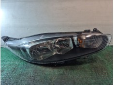 Recambio de faro derecho para ford fiesta vi (cb1, ccn) 1.5 tdci referencia OEM IAM   