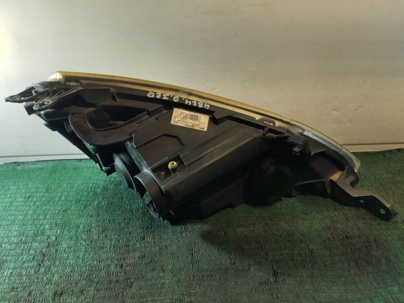 Recambio de faro izquierdo para peugeot expert tepee l1h1 premium referencia OEM IAM   