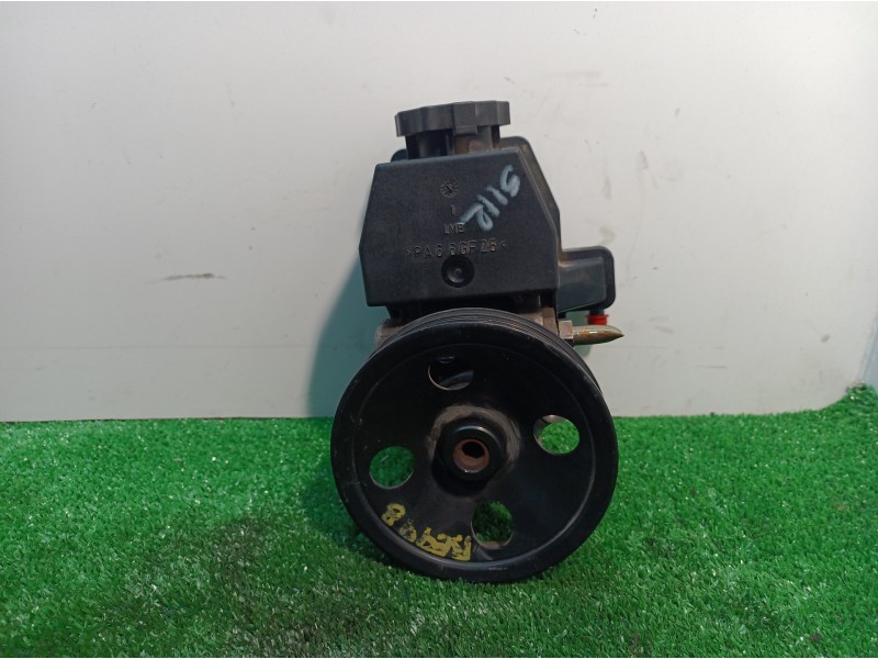 Recambio de bomba direccion para mercedes-benz clase clk (w208) coupe 200 (208.335) referencia OEM IAM   