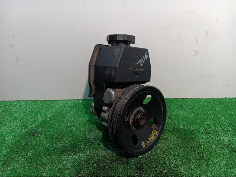 Recambio de bomba direccion para mercedes-benz clase clk (w208) coupe 200 (208.335) referencia OEM IAM   