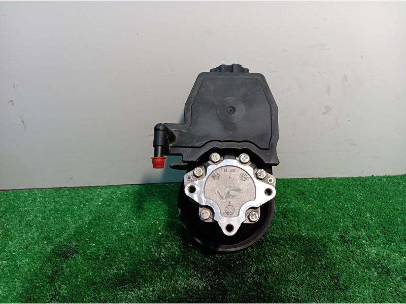 Recambio de bomba direccion para mercedes-benz clase clk (w208) coupe 200 (208.335) referencia OEM IAM   