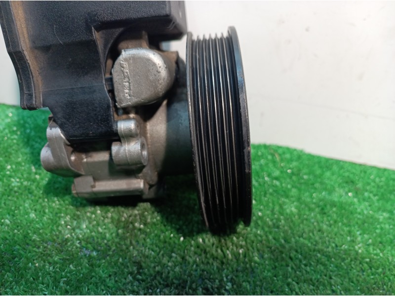 Recambio de bomba direccion para mercedes-benz clase clk (w208) coupe 200 (208.335) referencia OEM IAM   