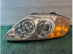 Recambio de faro izquierdo para hyundai coupe (gk) 1.6 fx referencia OEM IAM 921012CXXX 921012CXXX 921012CXXX