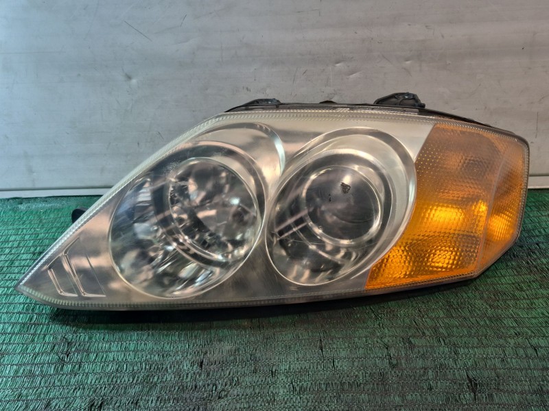 Recambio de faro izquierdo para hyundai coupe (gk) 1.6 fx referencia OEM IAM 921012CXXX 921012CXXX 921012CXXX