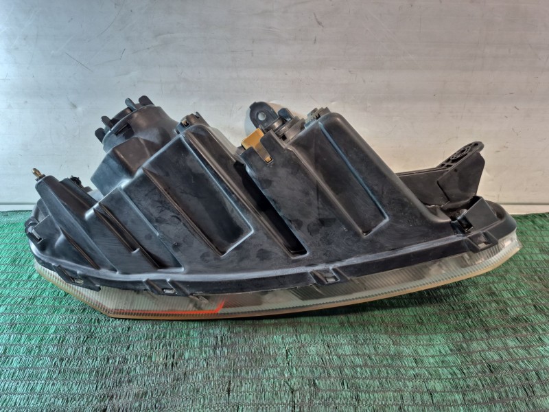 Recambio de faro izquierdo para hyundai coupe (gk) 1.6 fx referencia OEM IAM 921012CXXX 921012CXXX 921012CXXX