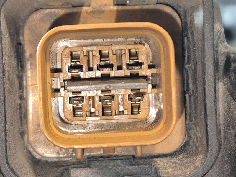 Recambio de faro izquierdo para hyundai coupe (gk) 1.6 fx referencia OEM IAM 921012CXXX 921012CXXX 921012CXXX