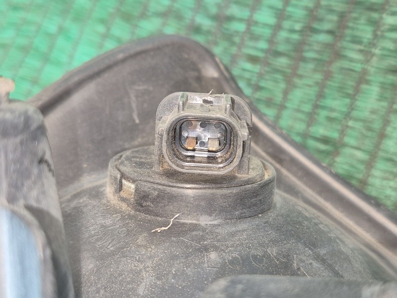 Recambio de faro izquierdo para hyundai coupe (gk) 1.6 fx referencia OEM IAM 921012CXXX 921012CXXX 921012CXXX