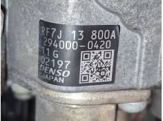 Recambio de motor completo para mazda 5 (cr) 2.0 cd (cr19) referencia OEM IAM RF7J RF7J RF7J