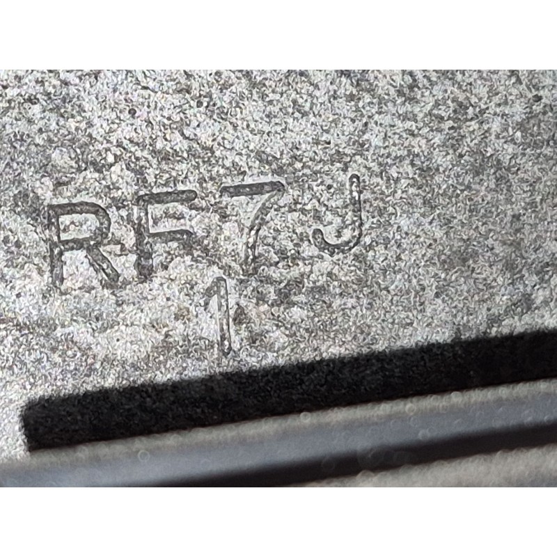 Recambio de motor completo para mazda 5 (cr) 2.0 cd (cr19) referencia OEM IAM RF7J RF7J RF7J