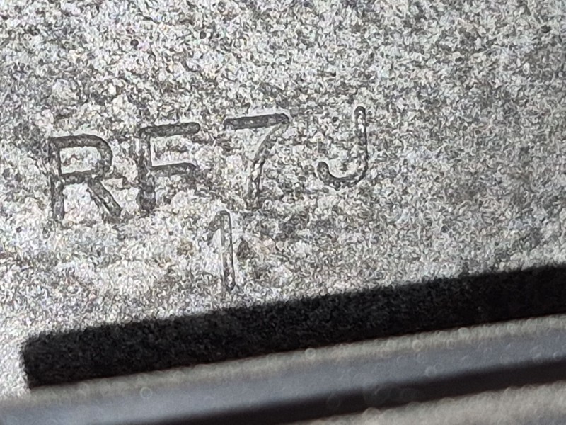 Recambio de motor completo para mazda 5 (cr) 2.0 cd (cr19) referencia OEM IAM RF7J RF7J RF7J