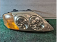 Recambio de faro derecho para hyundai coupe (gk) 1.6 fx referencia OEM IAM   
